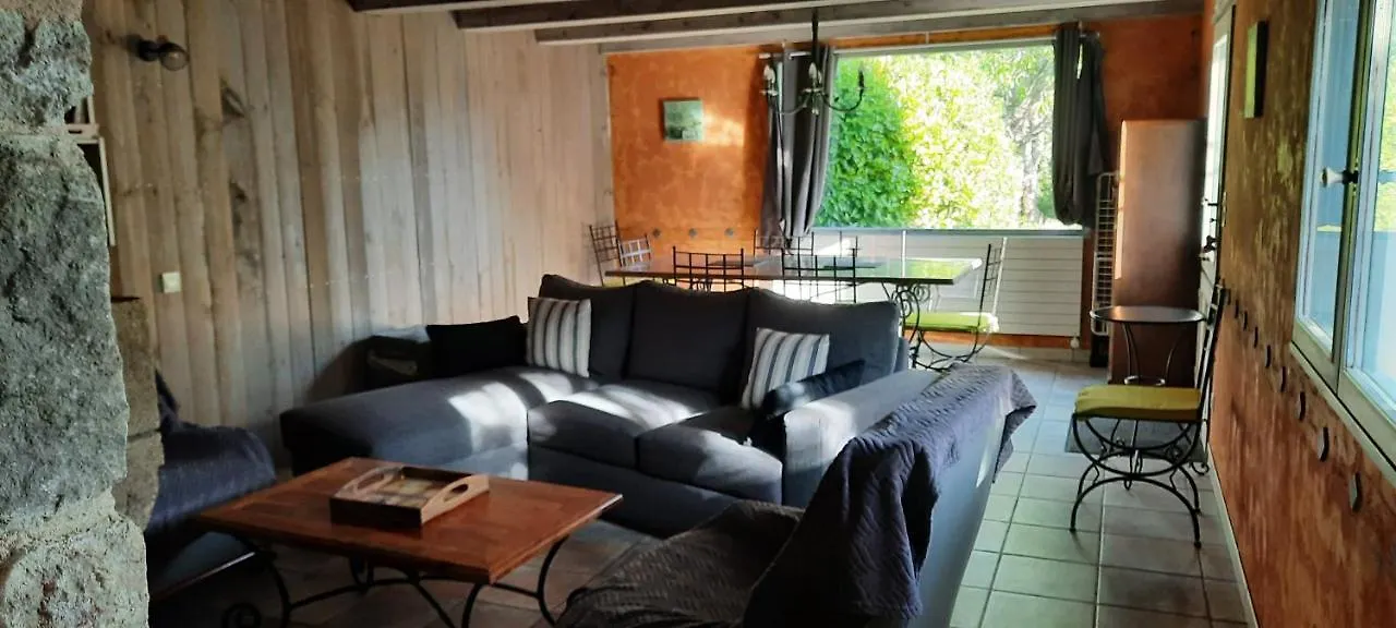 Gite Kergroix En Carnac Holiday home