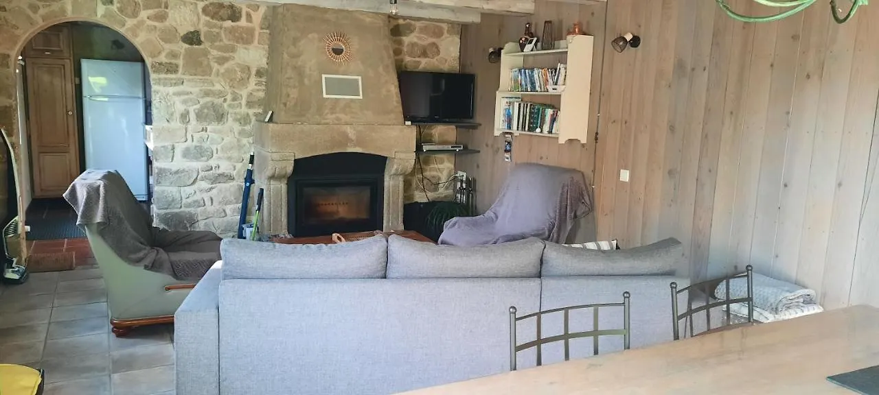Gite Kergroix En Carnac Holiday home 0*,