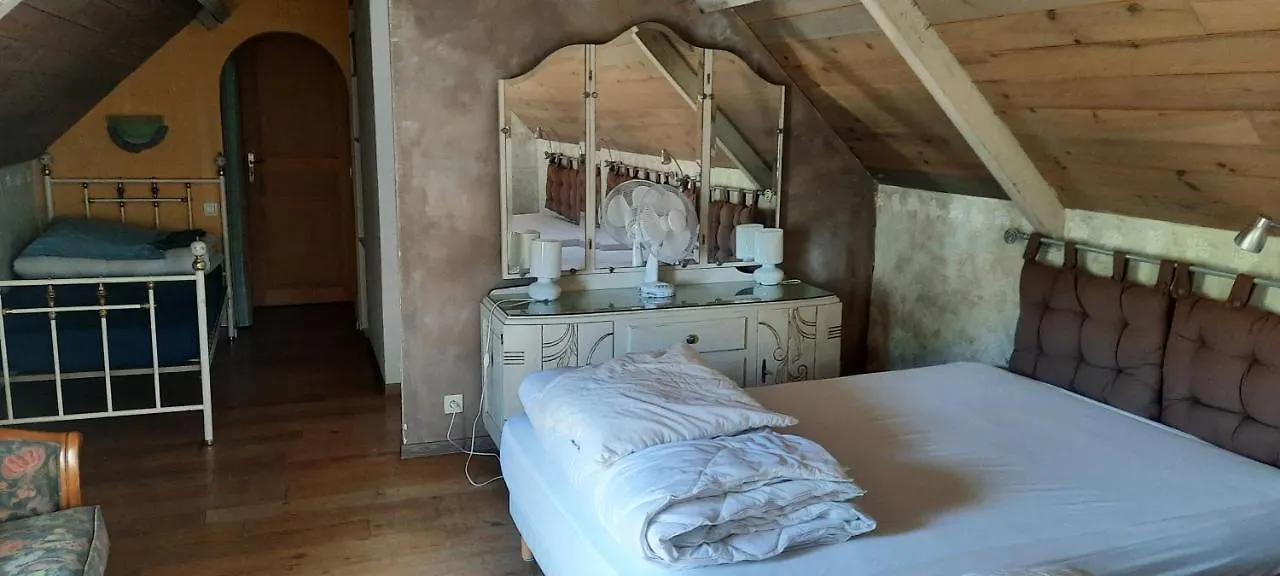 Gite Kergroix En Carnac Holiday home