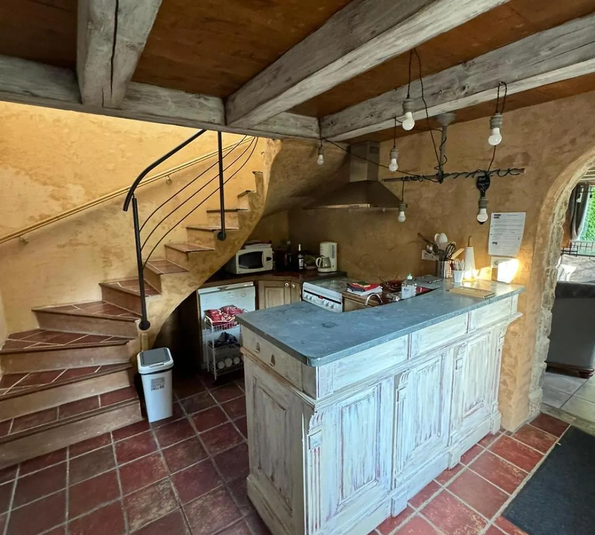 Gite Kergroix En Carnac Holiday home