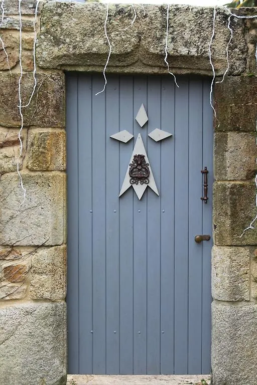 Gite Kergroix En Carnac Holiday home