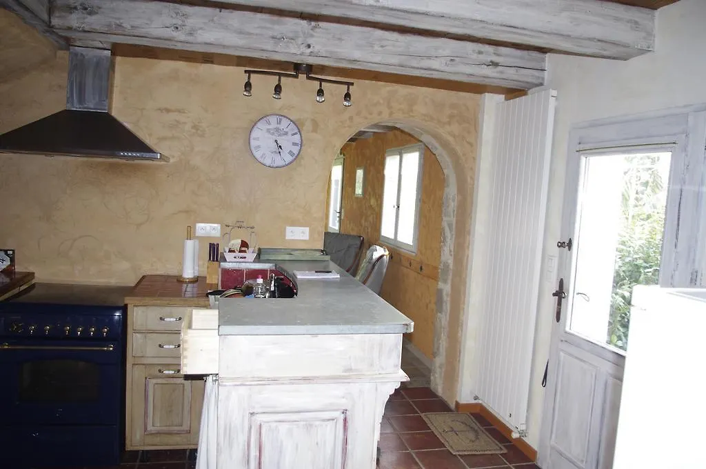 Gite Kergroix En Carnac Holiday home