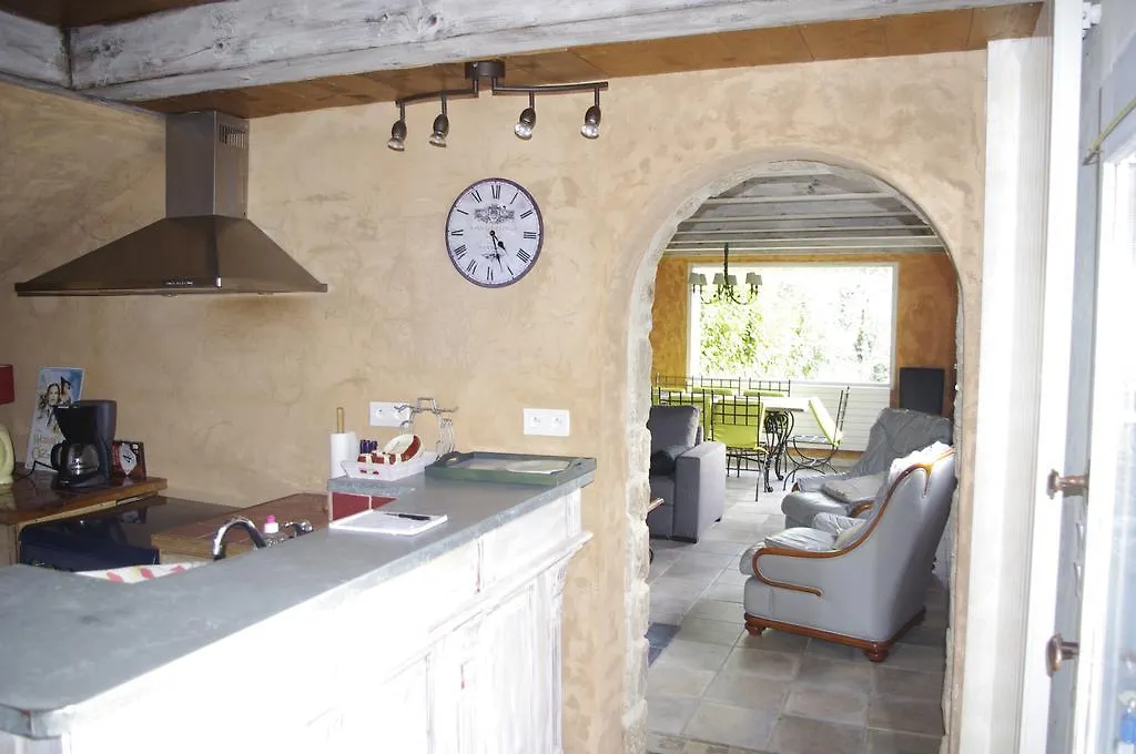 Gite Kergroix En Carnac Holiday home 0*,  France