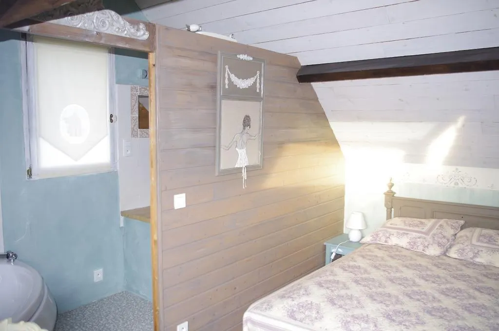 Gite Kergroix En Carnac Holiday home