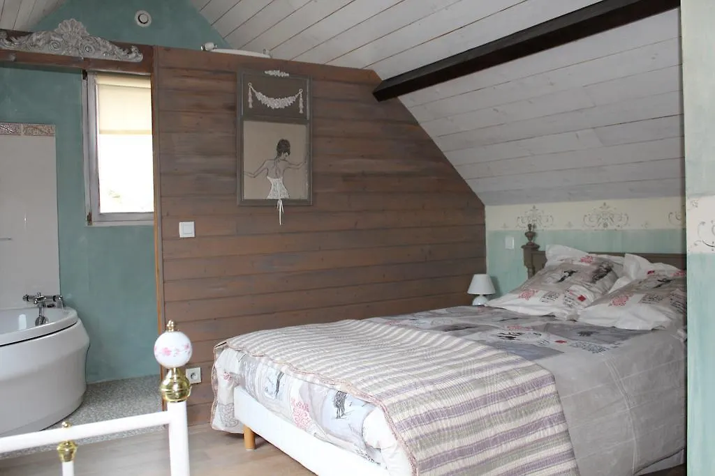 Gite Kergroix En Carnac Holiday home