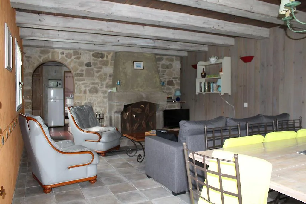 Gite Kergroix En Carnac Holiday home
