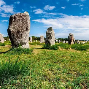 Carnac Camping Campsite