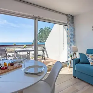 : Appt 4 P. Face Vue Exceptionnelle Apartment