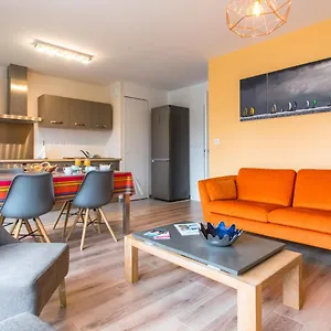 Stella Marine-1 By Interhome Apartment