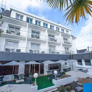 Les Alignements Hotel