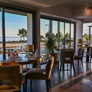 Le Diana & Nuxe Hotel