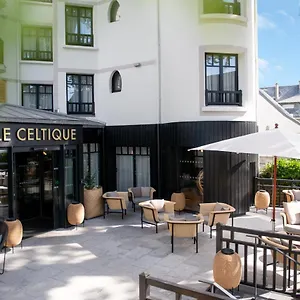 Le Celtique & Hotel