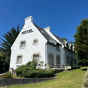 An Ti Gwenn Hotel