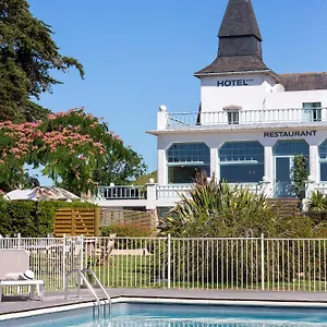 Restaurant Du Tumulus Hotel